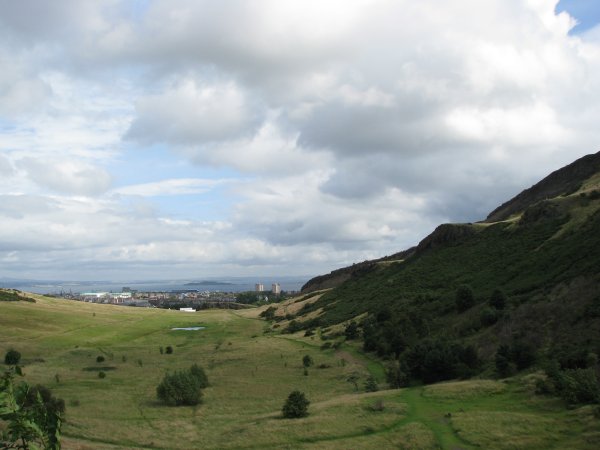 FIRTH OF FORTH