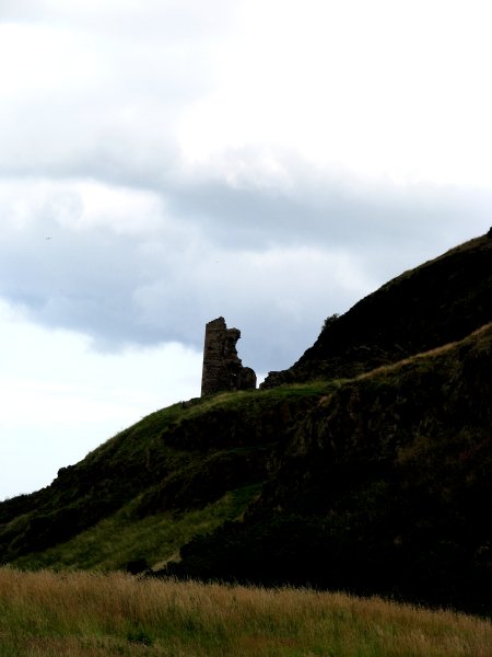 THE 'FORTRESS' FORMATION