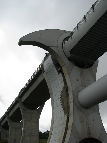 MILLENNIUM WHEEL