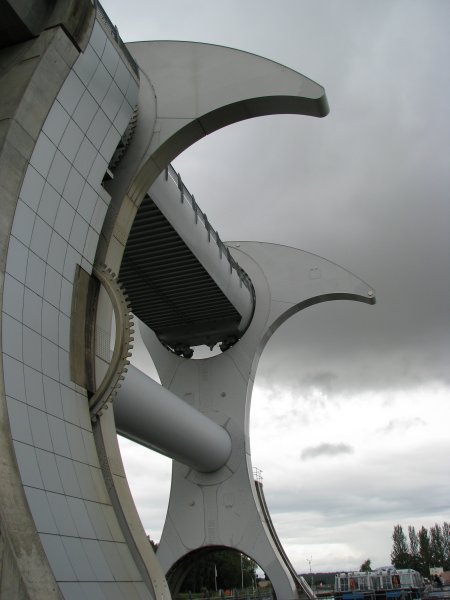 MILLENNIUM WHEEL