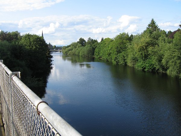 RIVER TAY