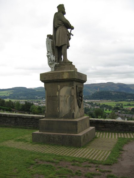 WILLIAM WALLACE