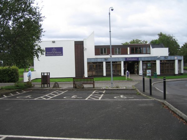 BANNOCKBURN HERITAGE CENTRE