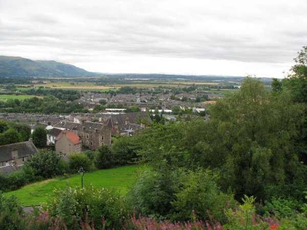 STIRLING