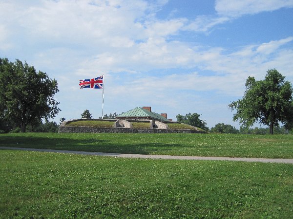 FORT ERIE