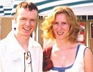 ANDREW & LIZZ