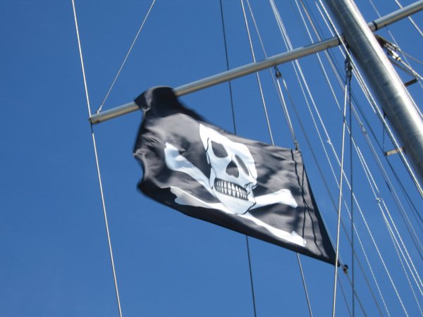 JOLLY ROGER