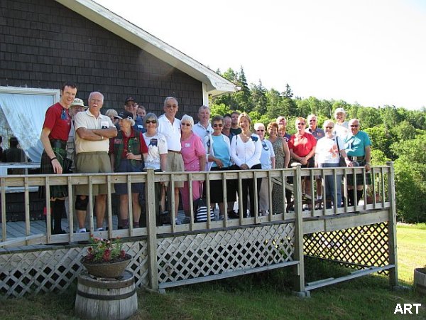 TOUR GROUP