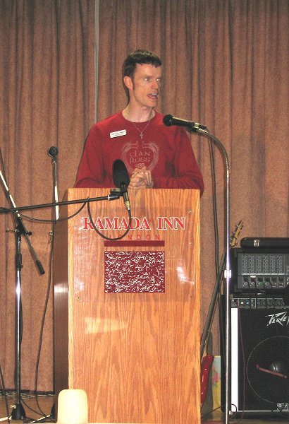 ANDREW THIBODEAU