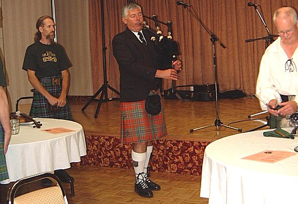 THE PIPER