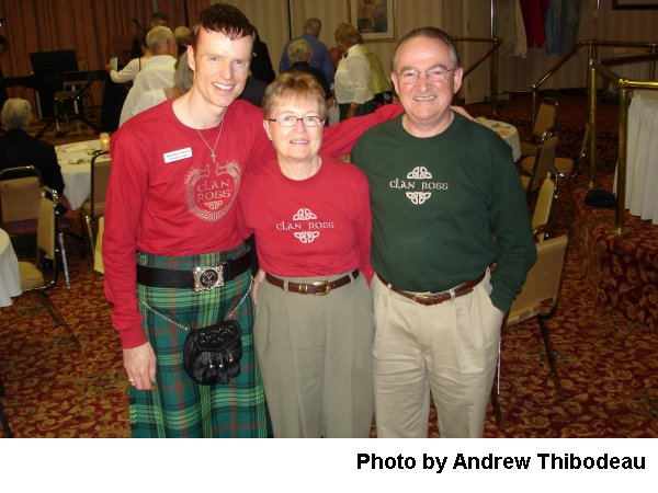 THIBODEAU'S