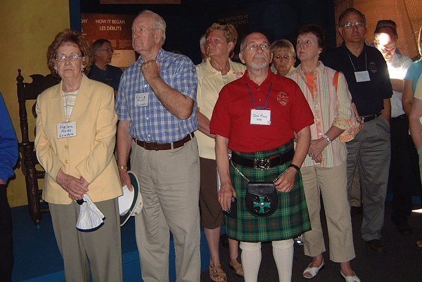 TOUR GROUP