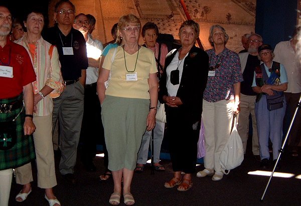 TOUR GROUP