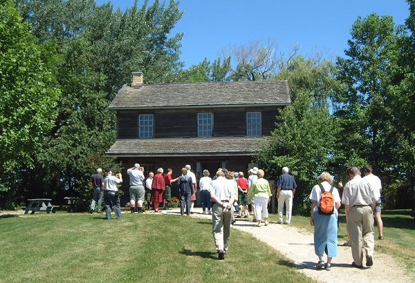 UNCLE TOM'S CABIN