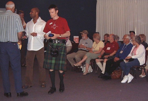 PRESENTATIONS