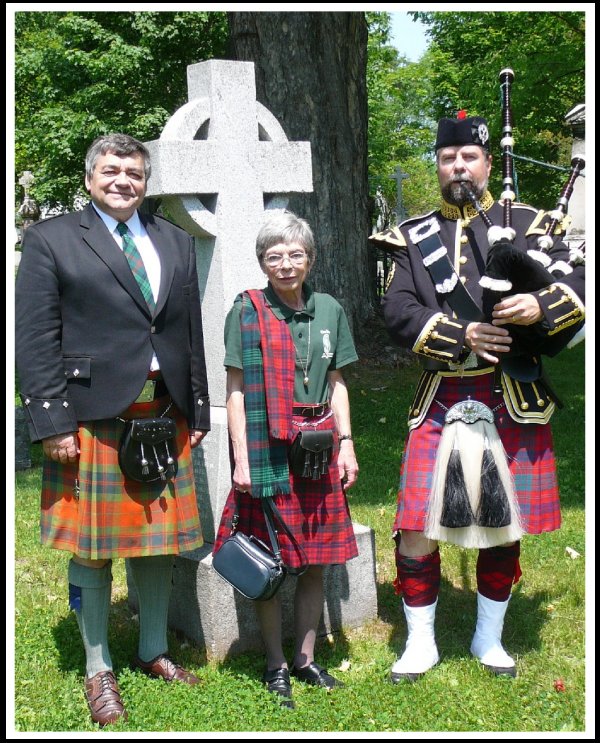 MOUNT HERMON CEMETERY