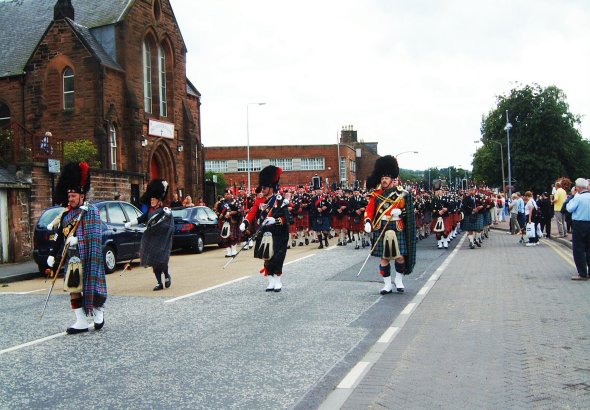 PIPERS