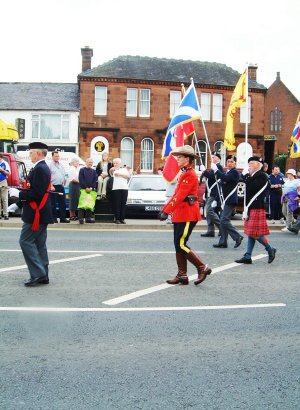 COLOUR PARTY