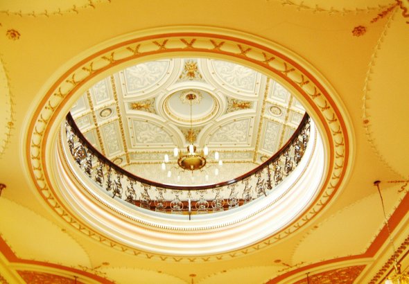 CEILING