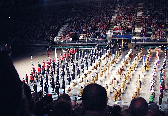 FINALE