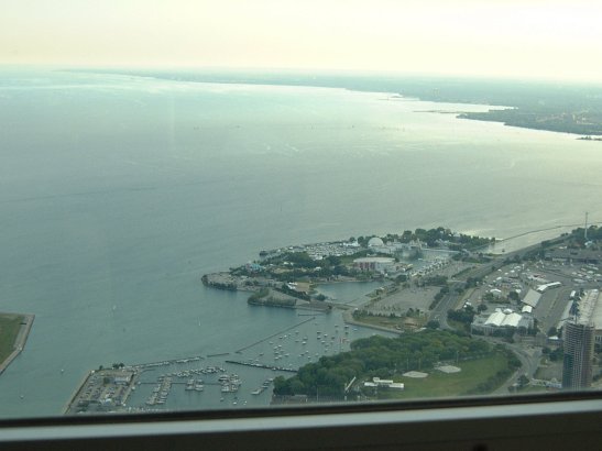 ONTARIO PLACE