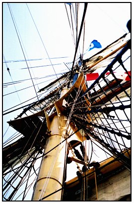 MAST