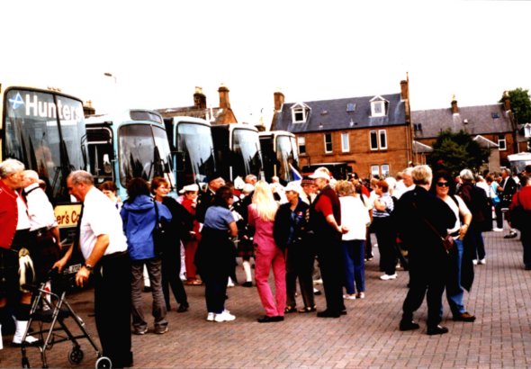 BUSES