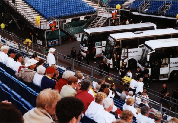 BUSES