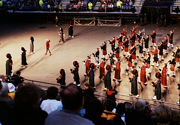 PERFORMANCE