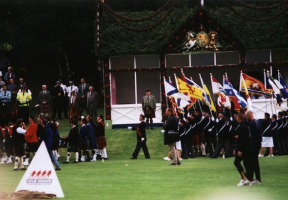 COLOUR PARTY