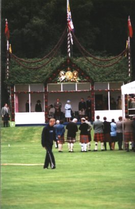 ROYAL PAVILION