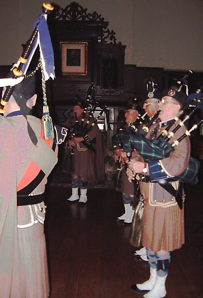 PIPERS