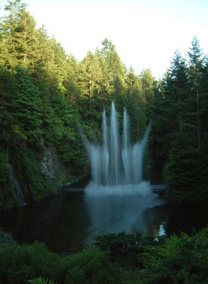 FOUNTAIN