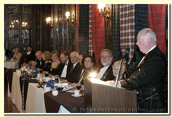ALASTAIR MacLEOD