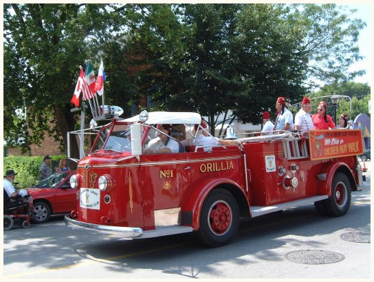 SHRINERS