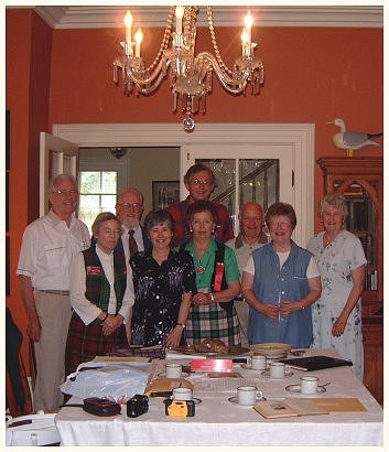 MEMBERS PRESENT