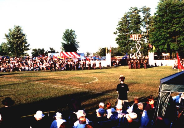 FERGUS BRASS