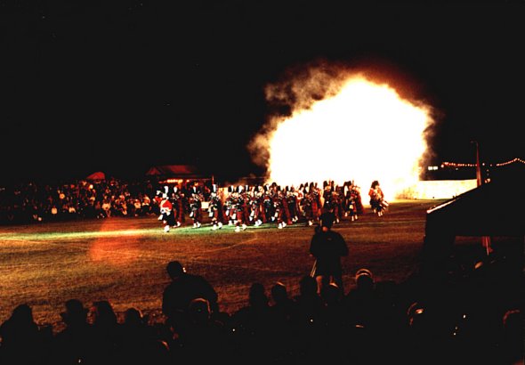 48TH HIGHLANDERS
