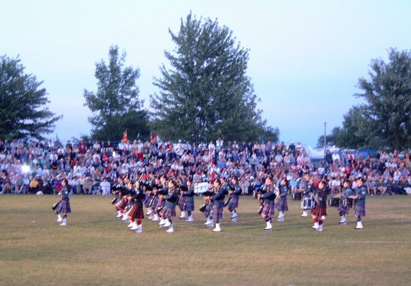 AIR CADETS