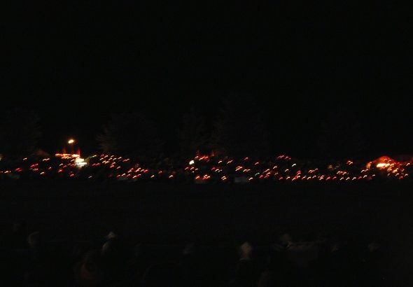 CANDLELIGHT