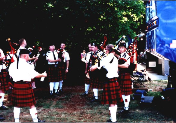 PIPERS PRACTICE
