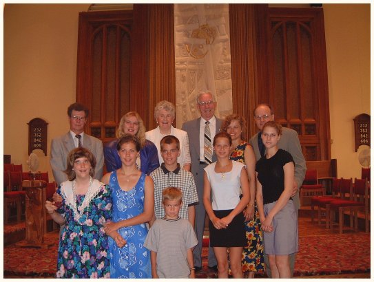 FAMILY